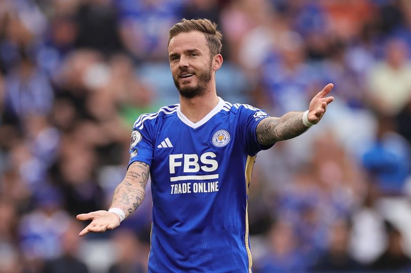 James Maddison Transfer: Spurs closing in on signing the Leicester City top gun