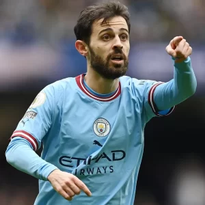 Bernardo Silva Transfer: PSG likely to make a bid soon