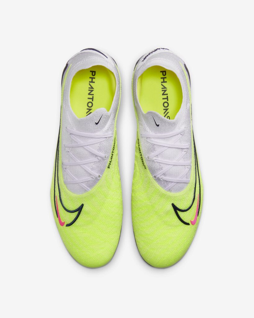 Nike Phantom GX  wide feet